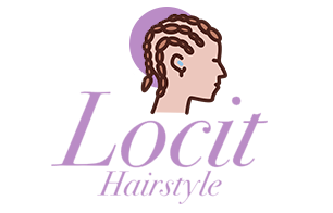 Loc'It Hair Style